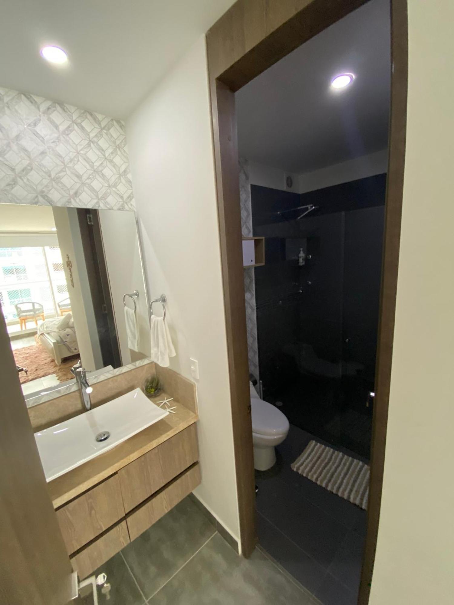 Apartment Morros - Frente Al Mar *