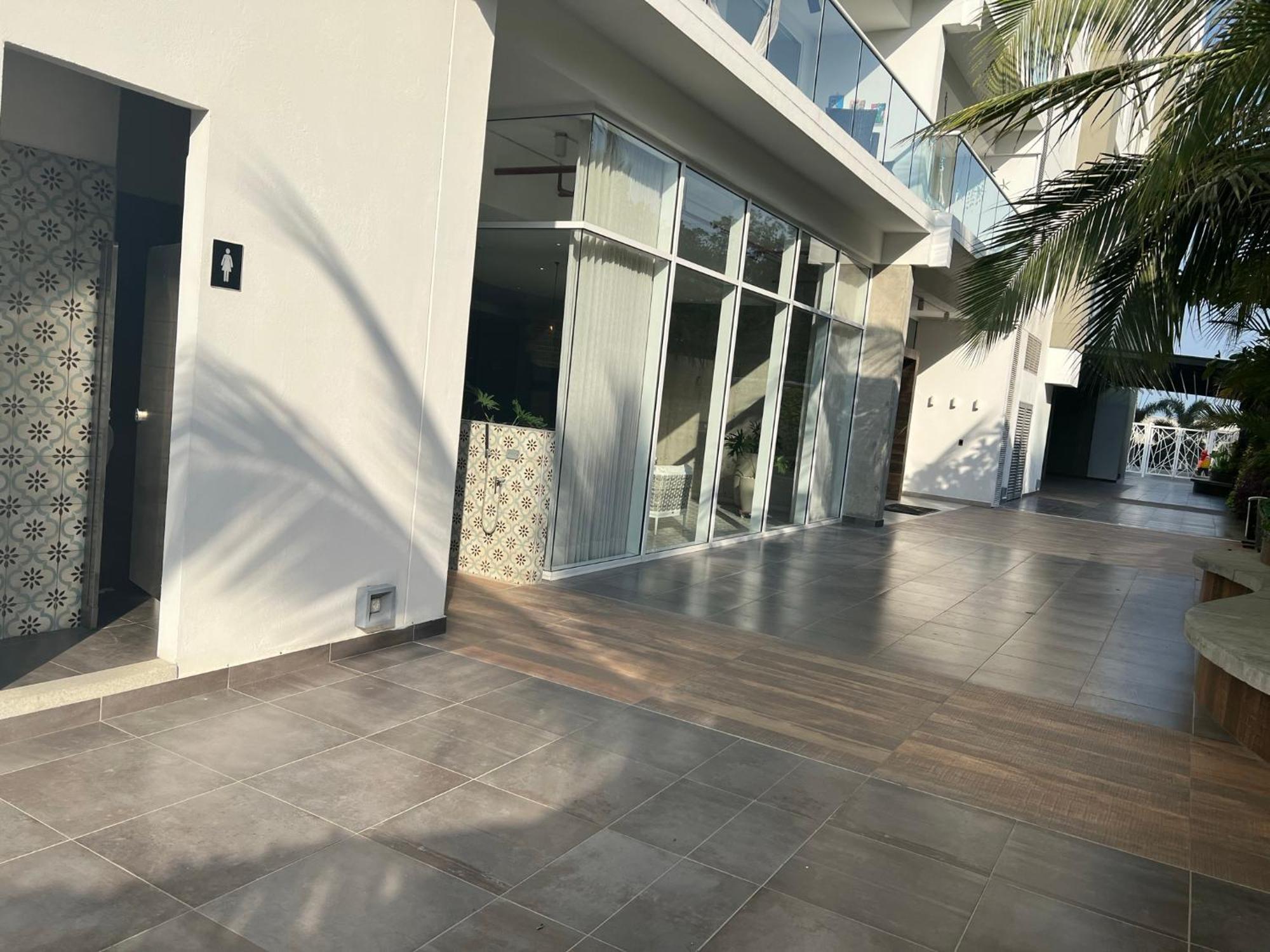 Morros - Frente Al Mar Apartment *