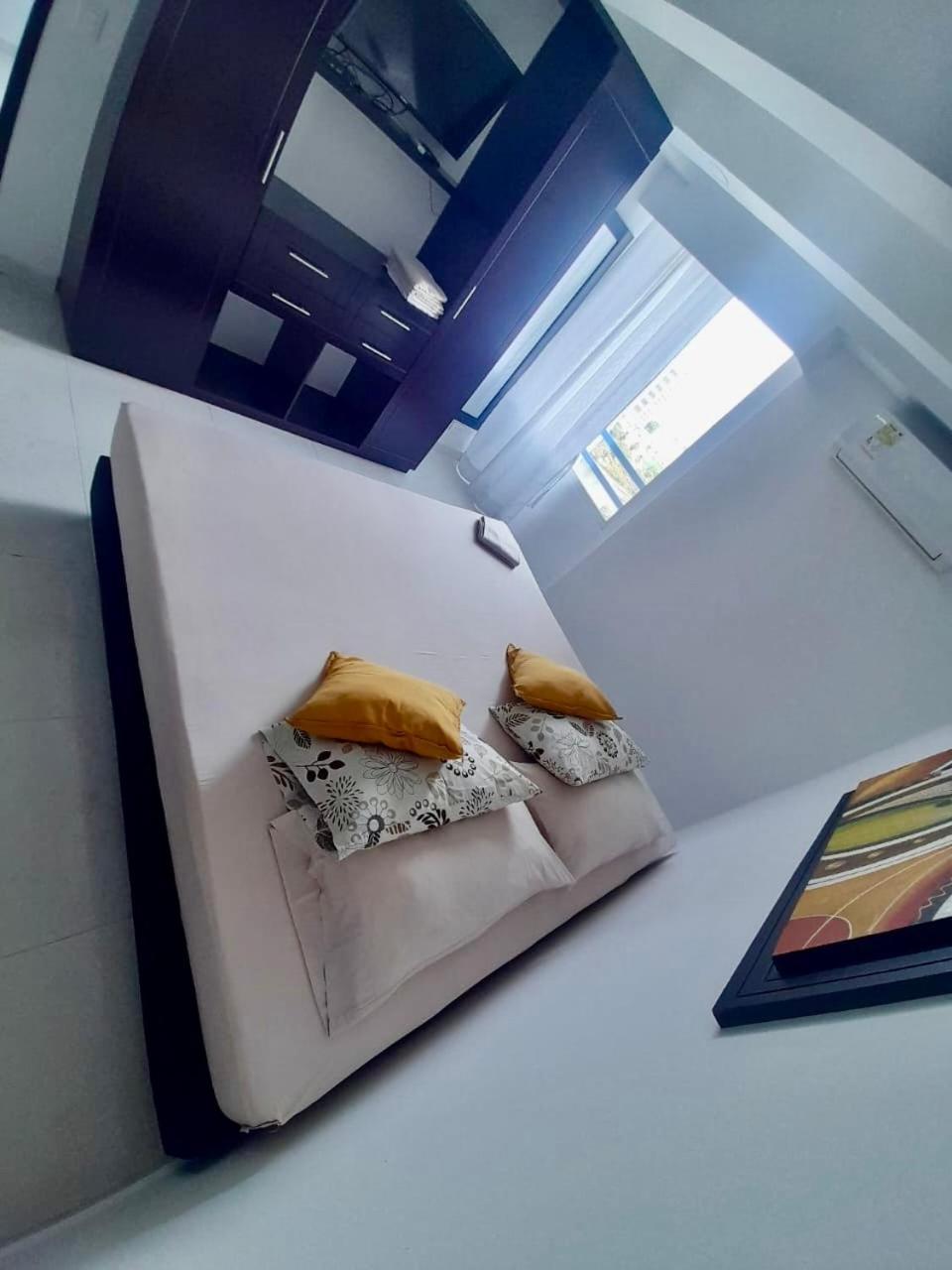 El Nuevo Conquistador Apartment *