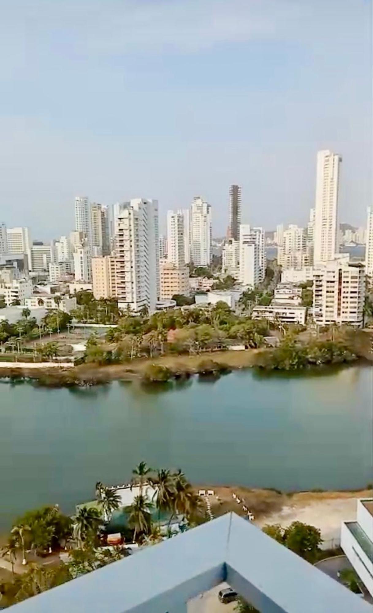 El Nuevo Conquistador Apartment *