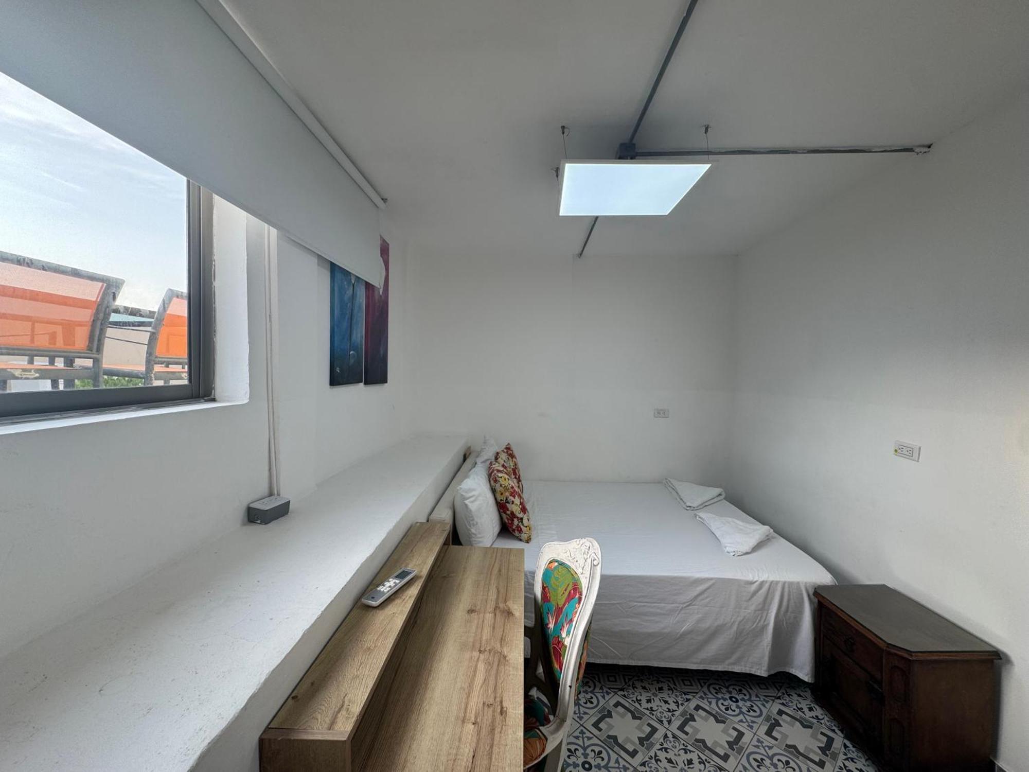 Casa De La Cruz Guest house
