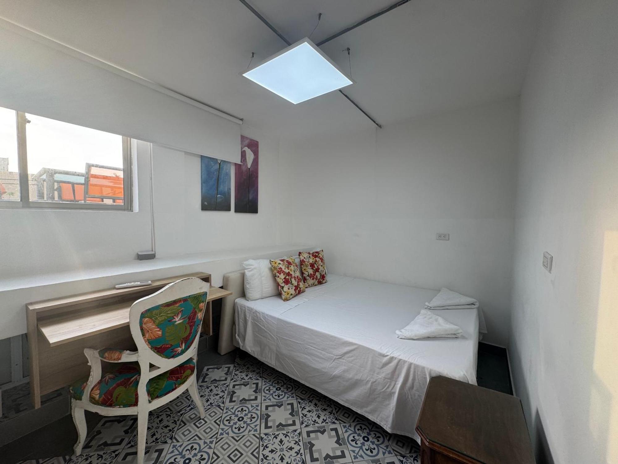 Casa De La Cruz Guest house *