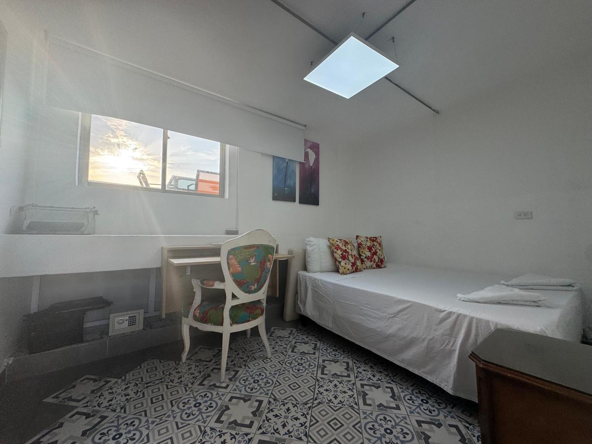 Guest house Casa De La Cruz *