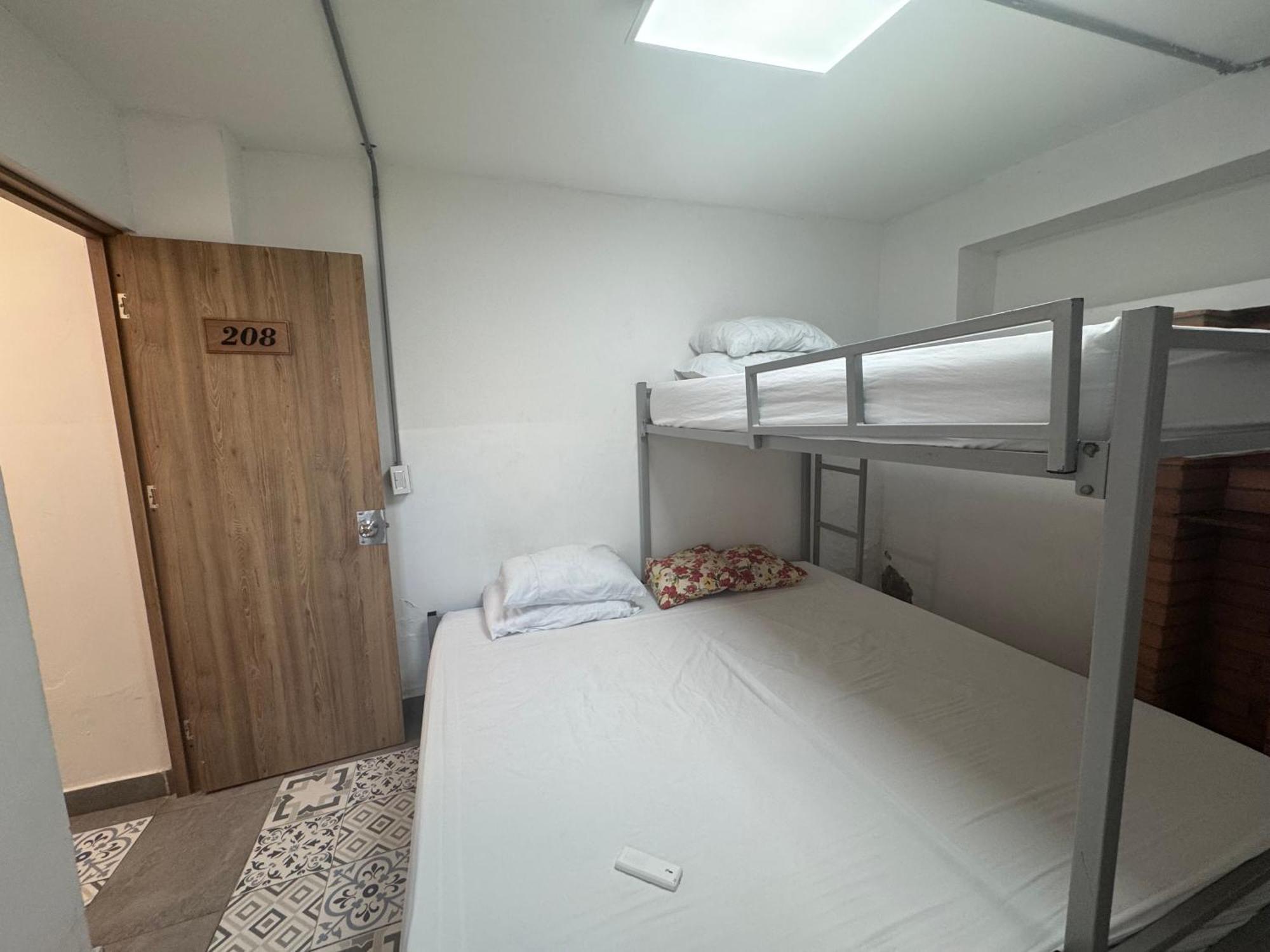 Casa De La Cruz Guest house Cartagena