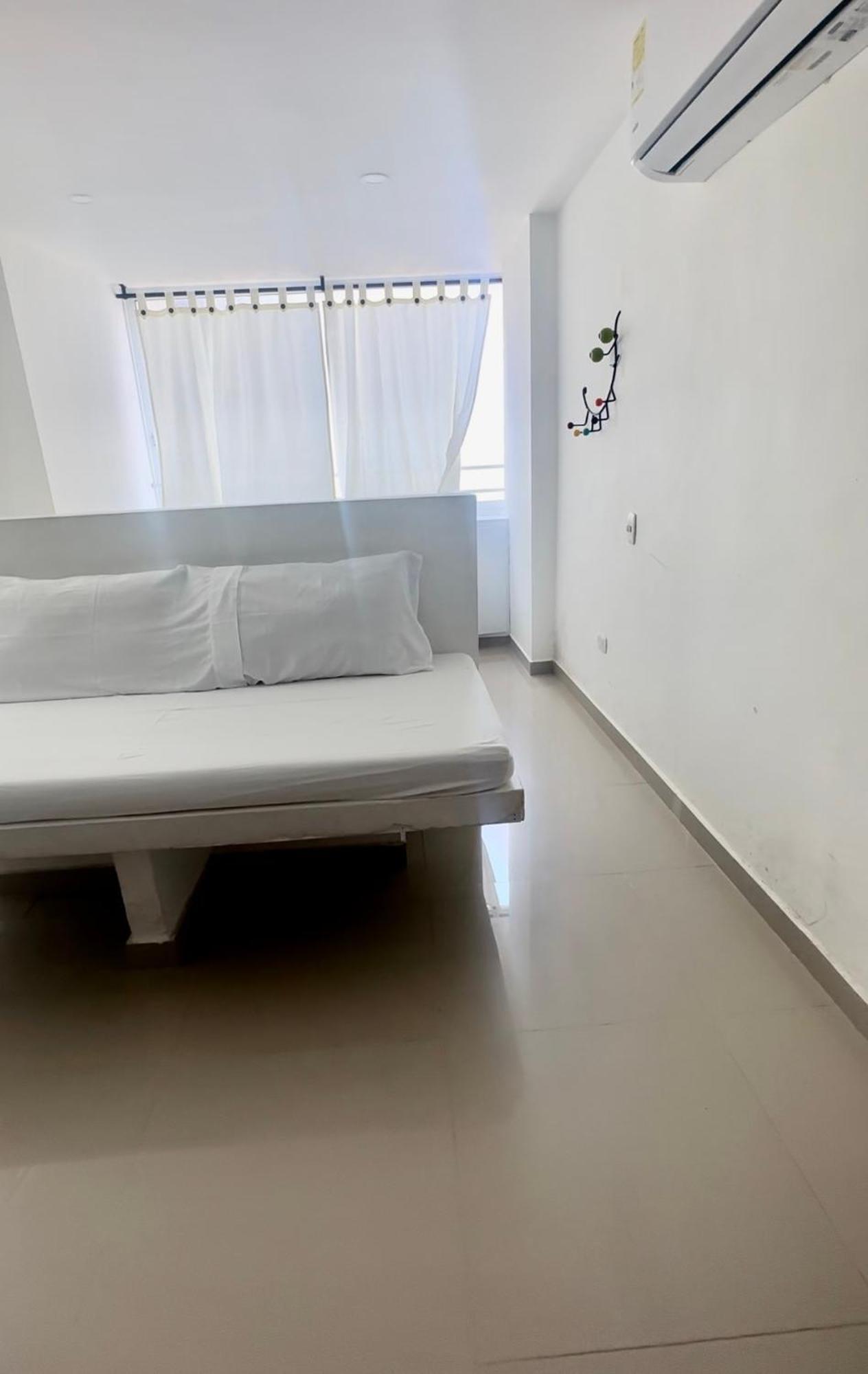 Tres Carabelas Piso 20 Vista Lateral Al Mar Apartment