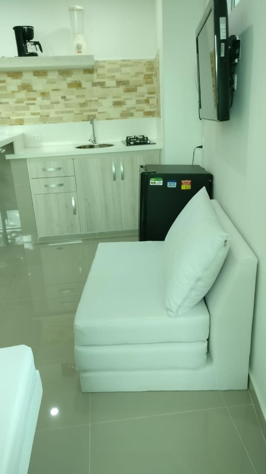 Apartment Tres Carabelas Piso 20 Vista Lateral Al Mar