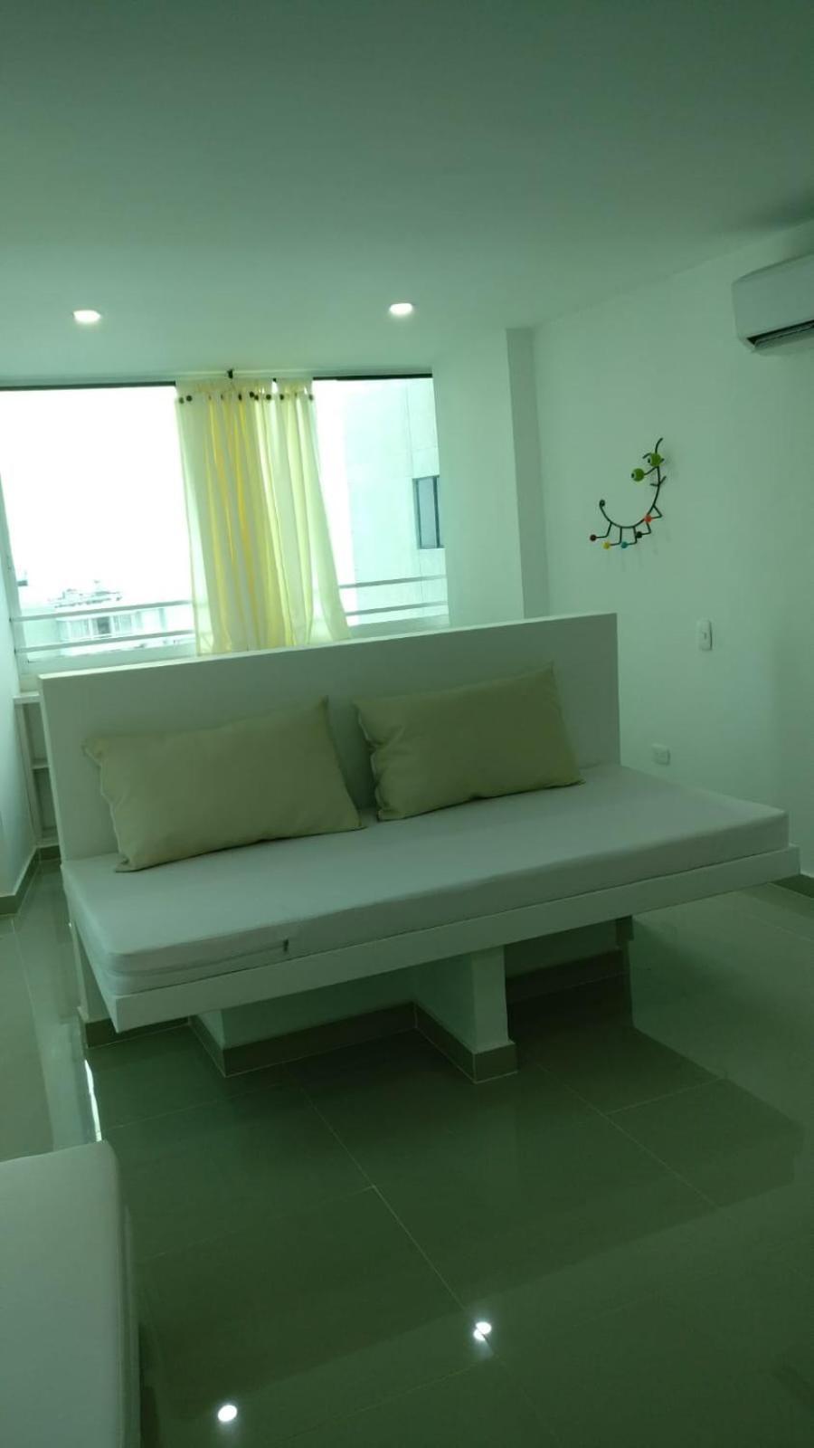Tres Carabelas Piso 20 Vista Lateral Al Mar Apartment