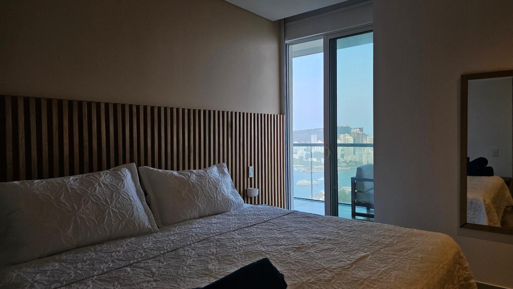 H2 Bocagrande Por Parceros Group Aparthotel