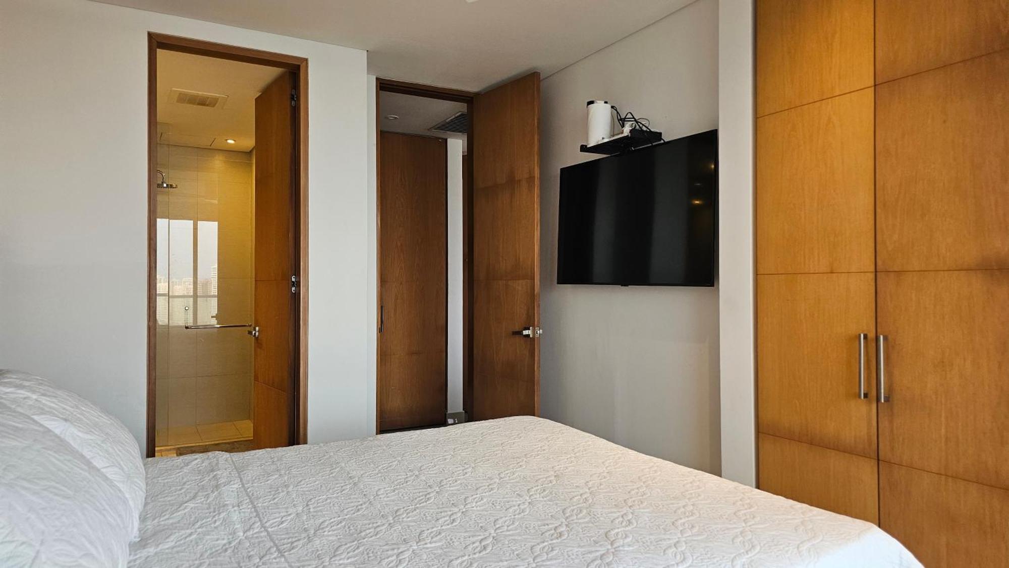 Aparthotel H2 Bocagrande Por Parceros Group *