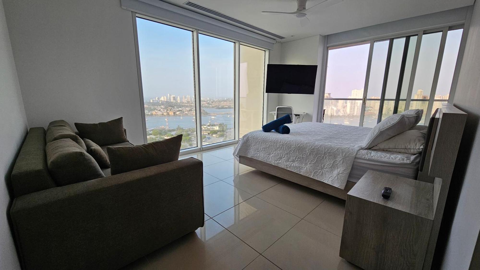 H2 Bocagrande Por Parceros Group Cartagena
