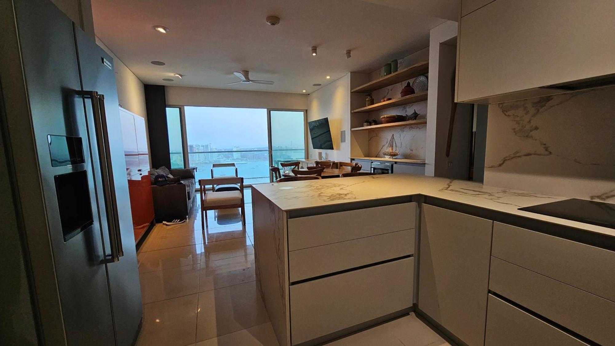 Aparthotel H2 Bocagrande Por Parceros Group