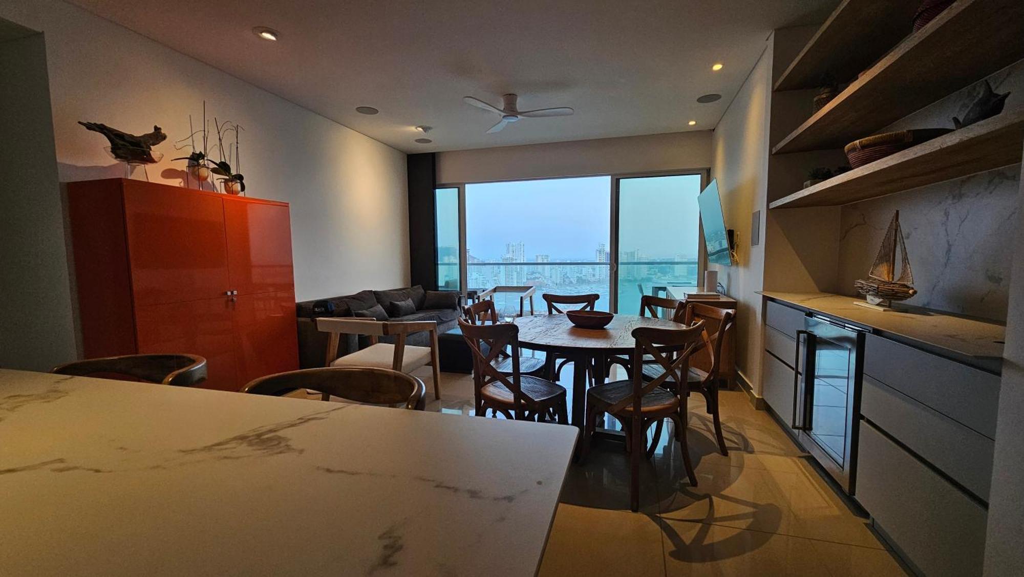 Aparthotel H2 Bocagrande Por Parceros Group