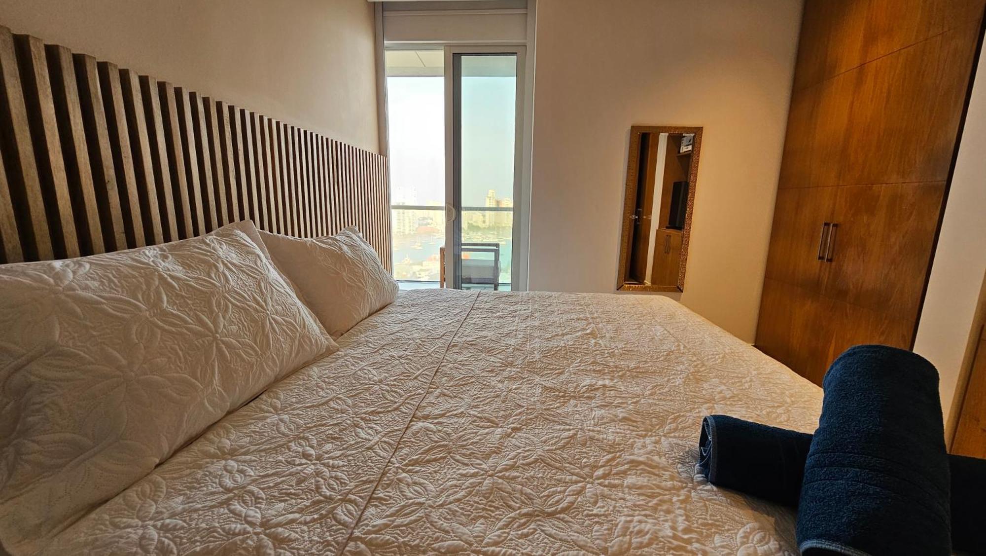H2 Bocagrande Por Parceros Group Aparthotel