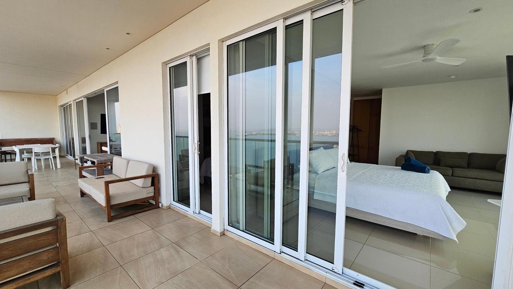Aparthotel H2 Bocagrande Por Parceros Group *