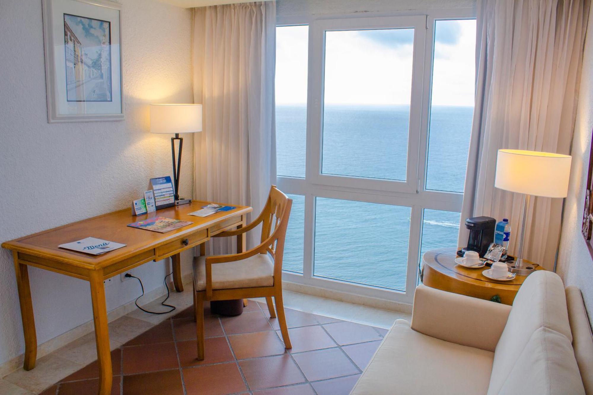 Almirante Colombia Hotel Cartagena