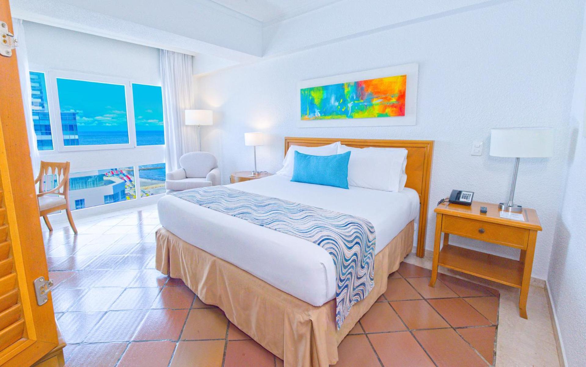 Almirante Colombia Hotel 5*