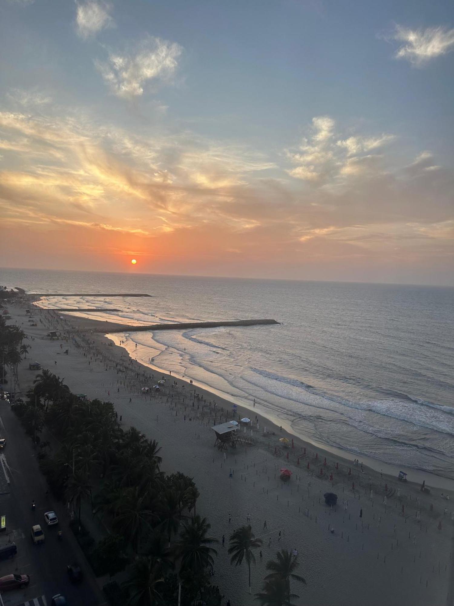 Hotel Almirante Colombia 5*