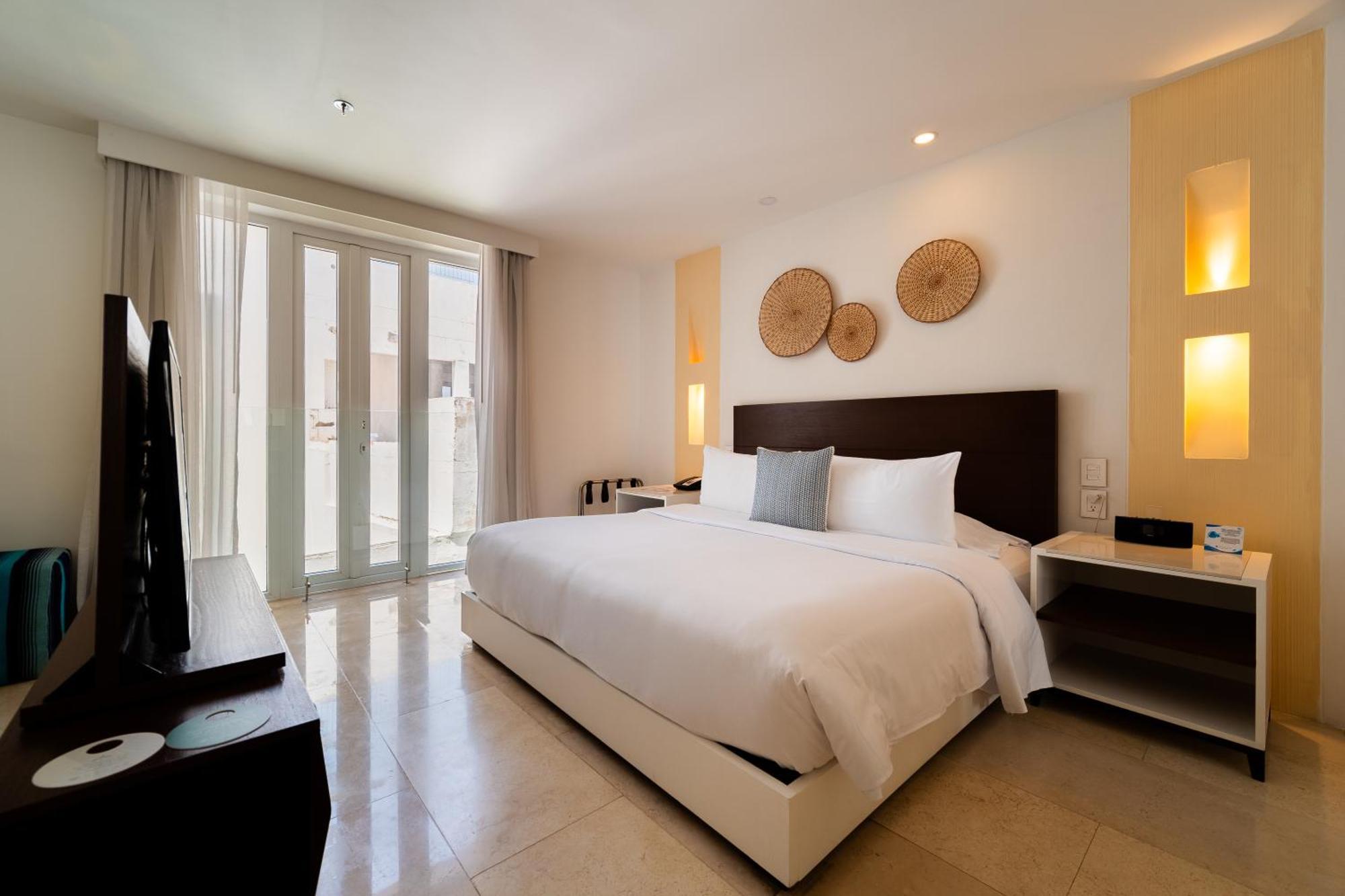 Nacar Cartagena, Curio Collection By Hilton Hotel Cartagena