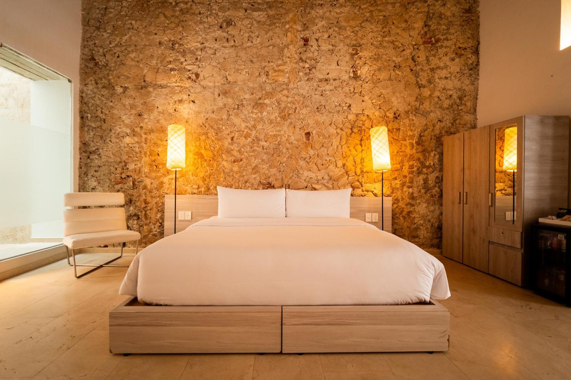 Nacar Cartagena, Curio Collection By Hilton Hotel Cartagena