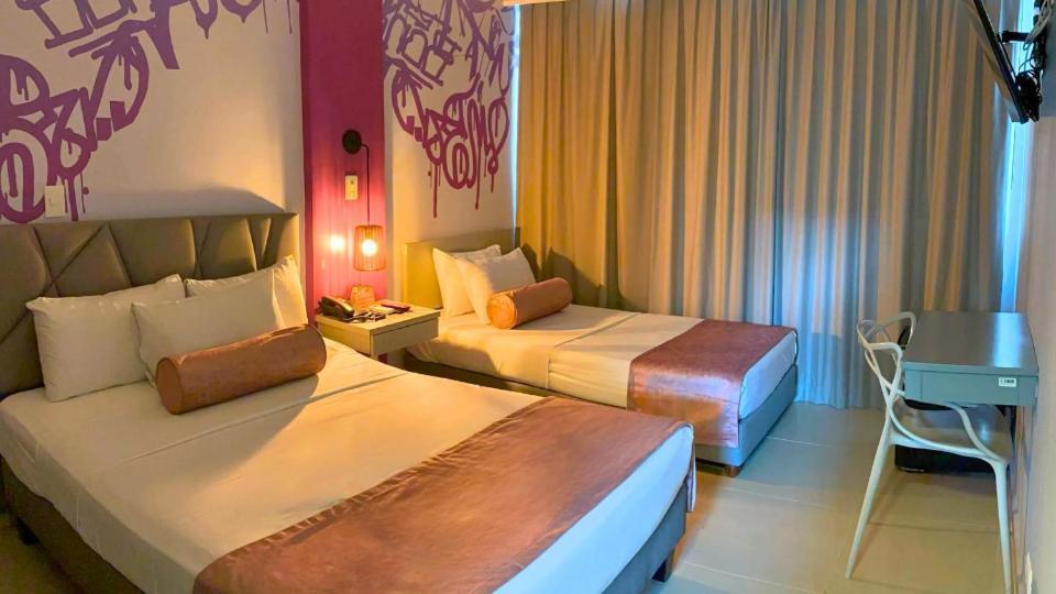 Gio Tama Hotel Cartagena