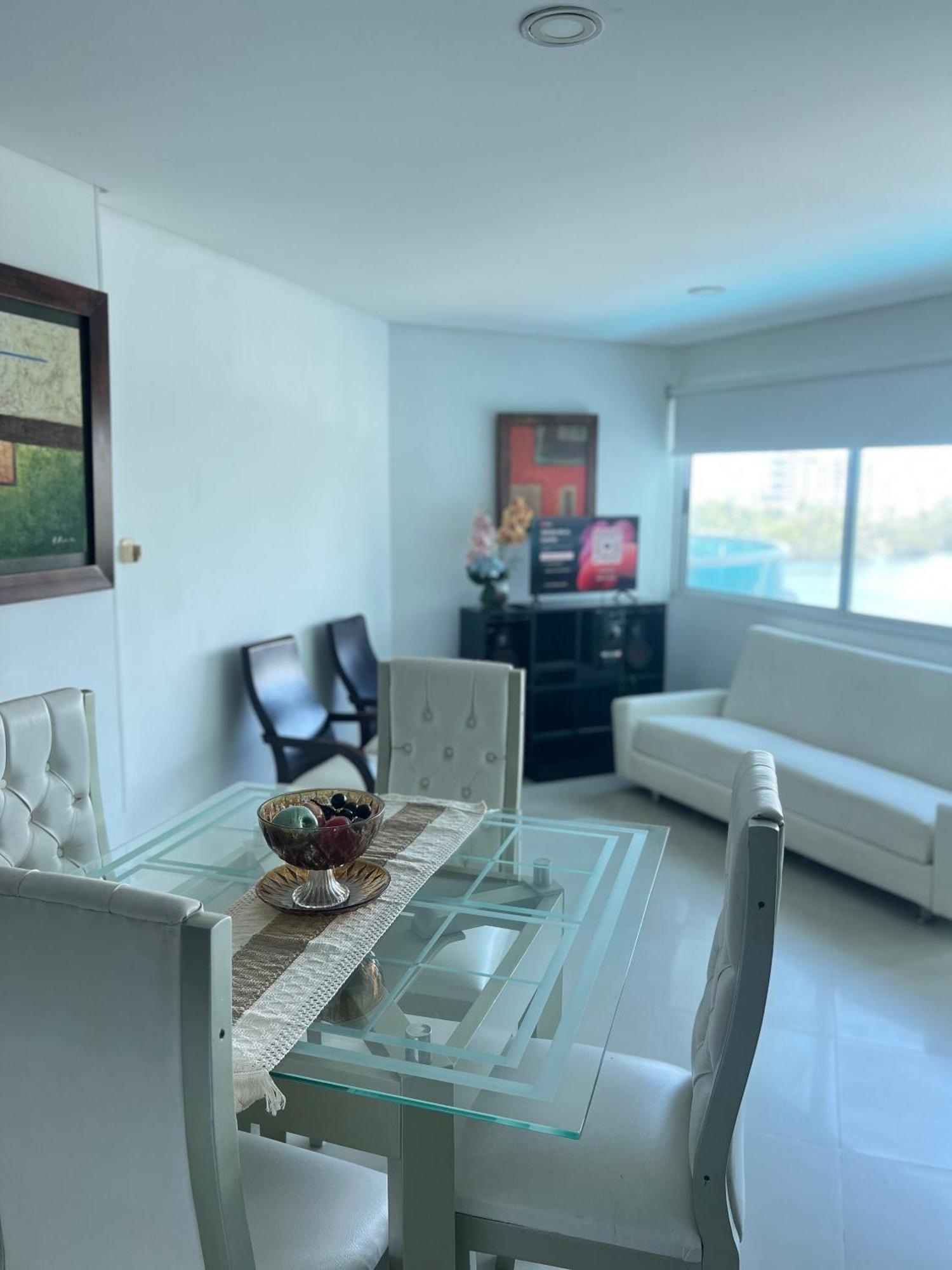 Apartment Torres Del Cartagena