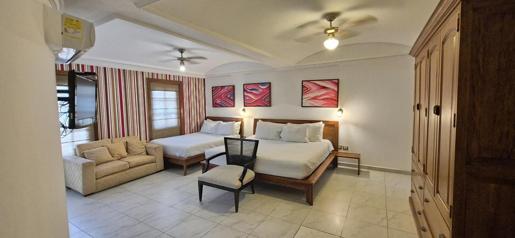 Bed & Breakfast Boutique Real