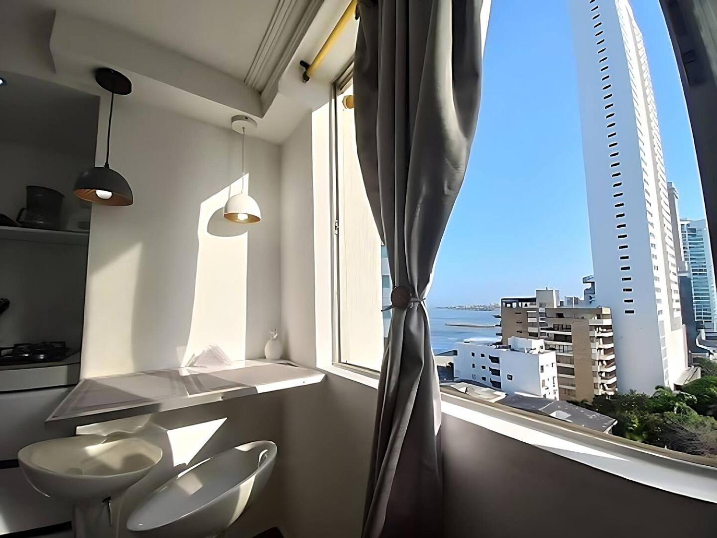 Piso 12 Cerca A La Playa, Piscina, Wifi, Ac Apartment *