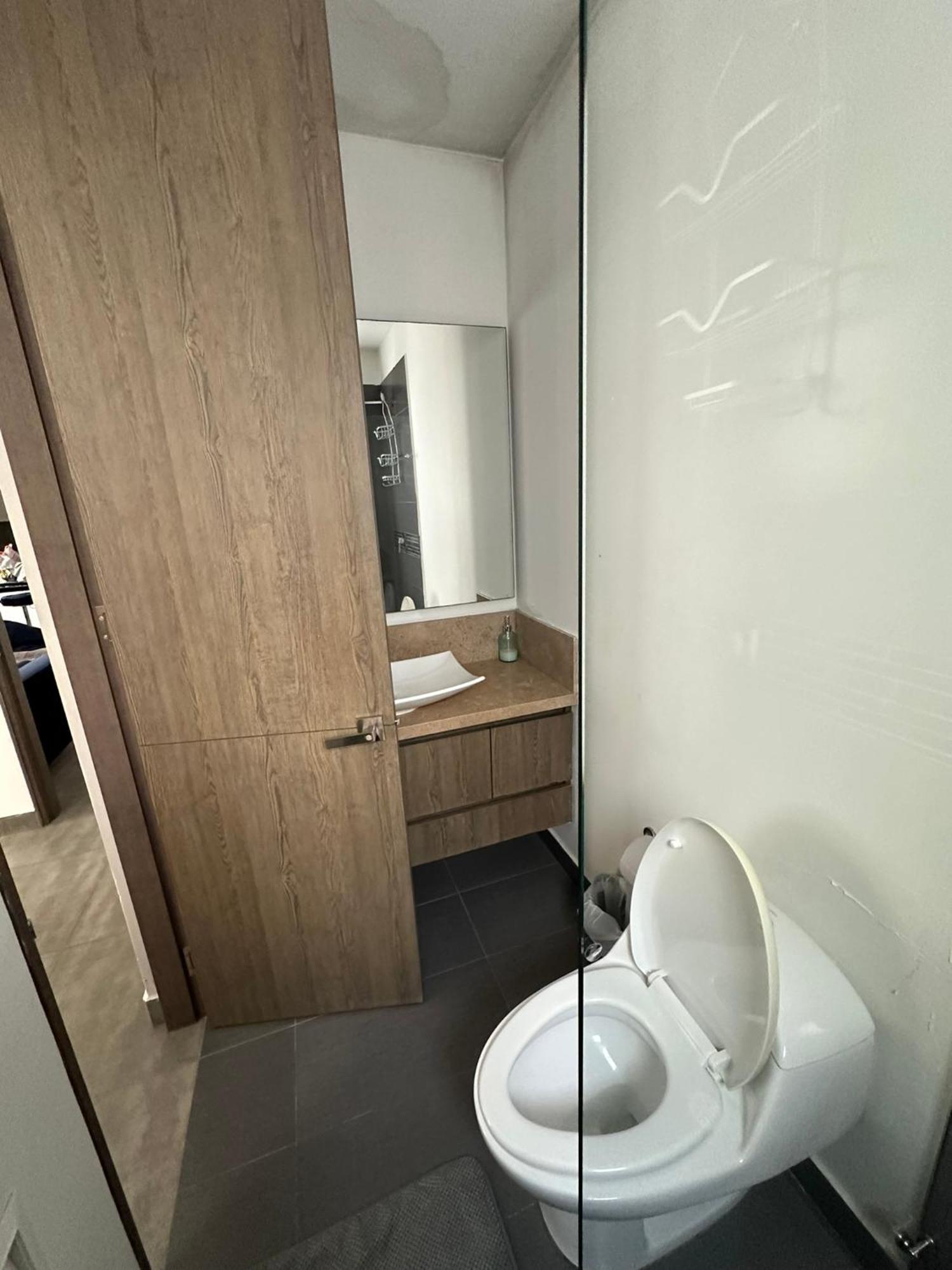 Apartment Morros - Frente Al Mar