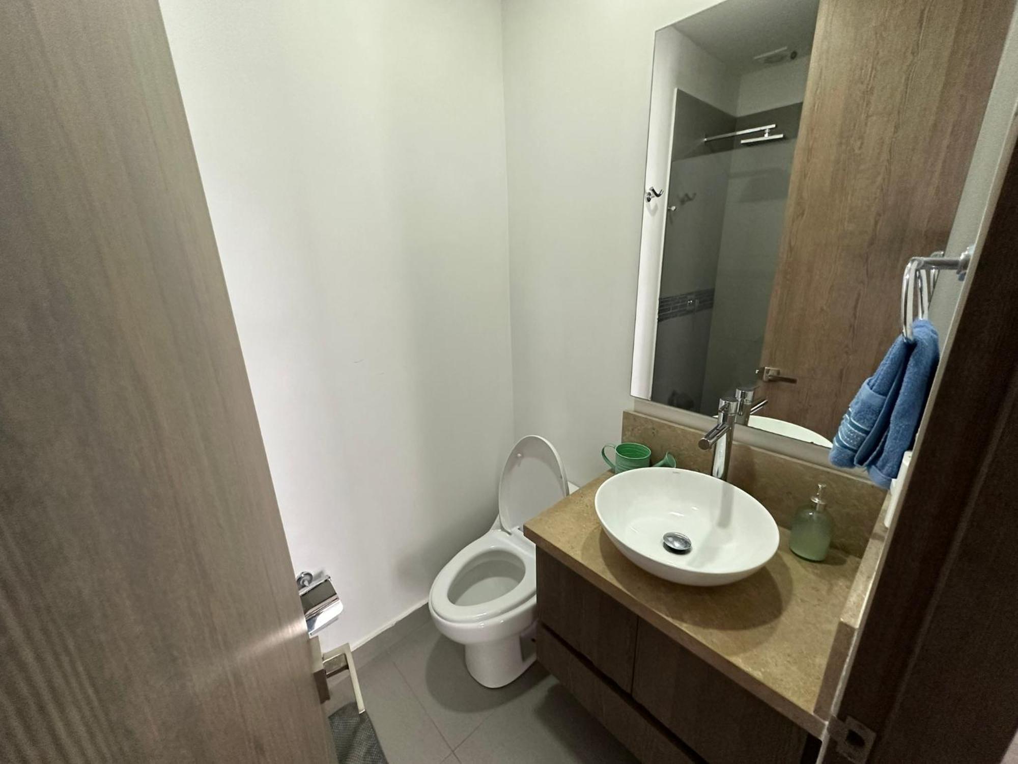 Apartment Morros - Frente Al Mar Cartagena