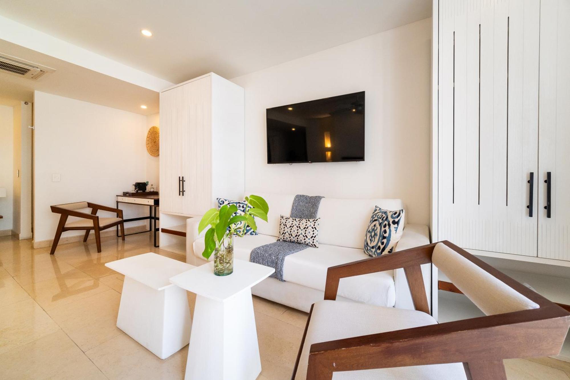 Nacar Cartagena, Curio Collection By Hilton Hotel