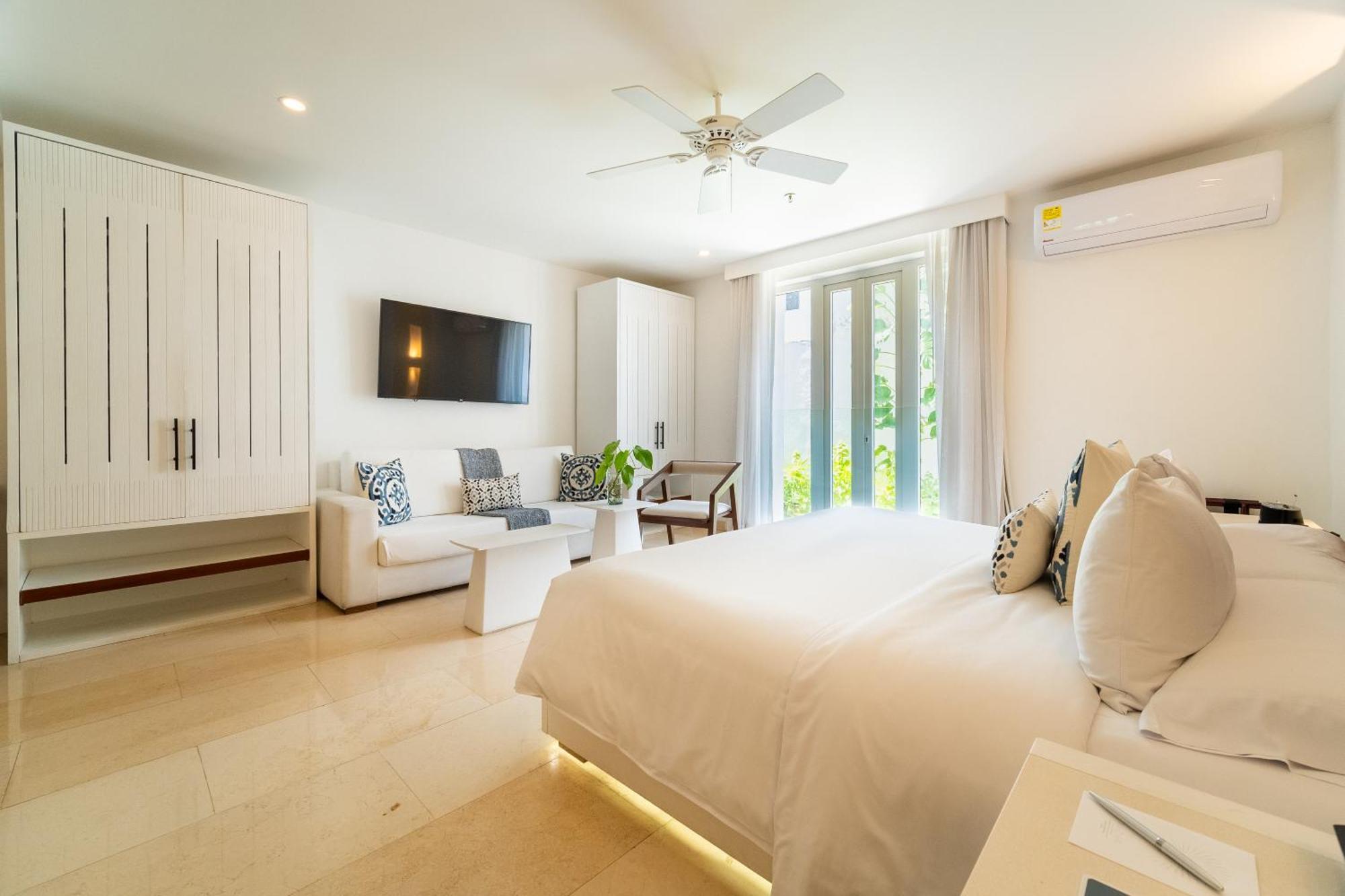 Nacar Cartagena, Curio Collection By Hilton Hotel Cartagena
