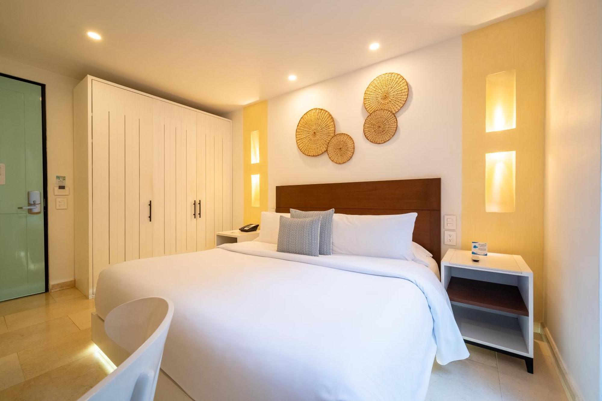 Nacar Cartagena, Curio Collection By Hilton Hotel