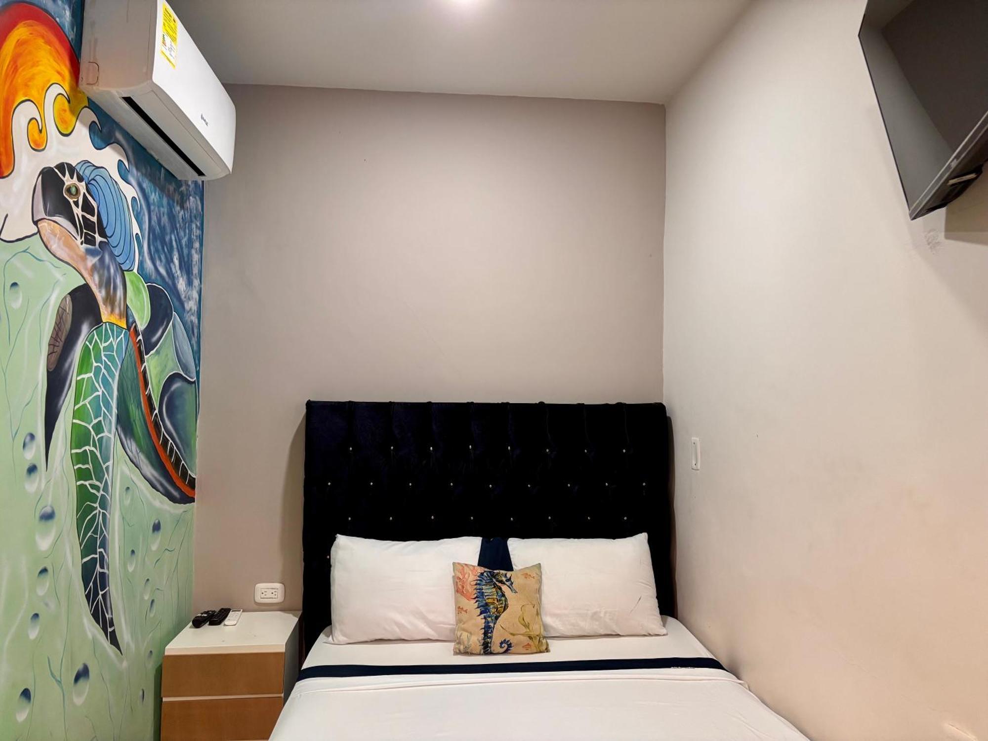 Aparthotel Avadia Del Mar Cartagena