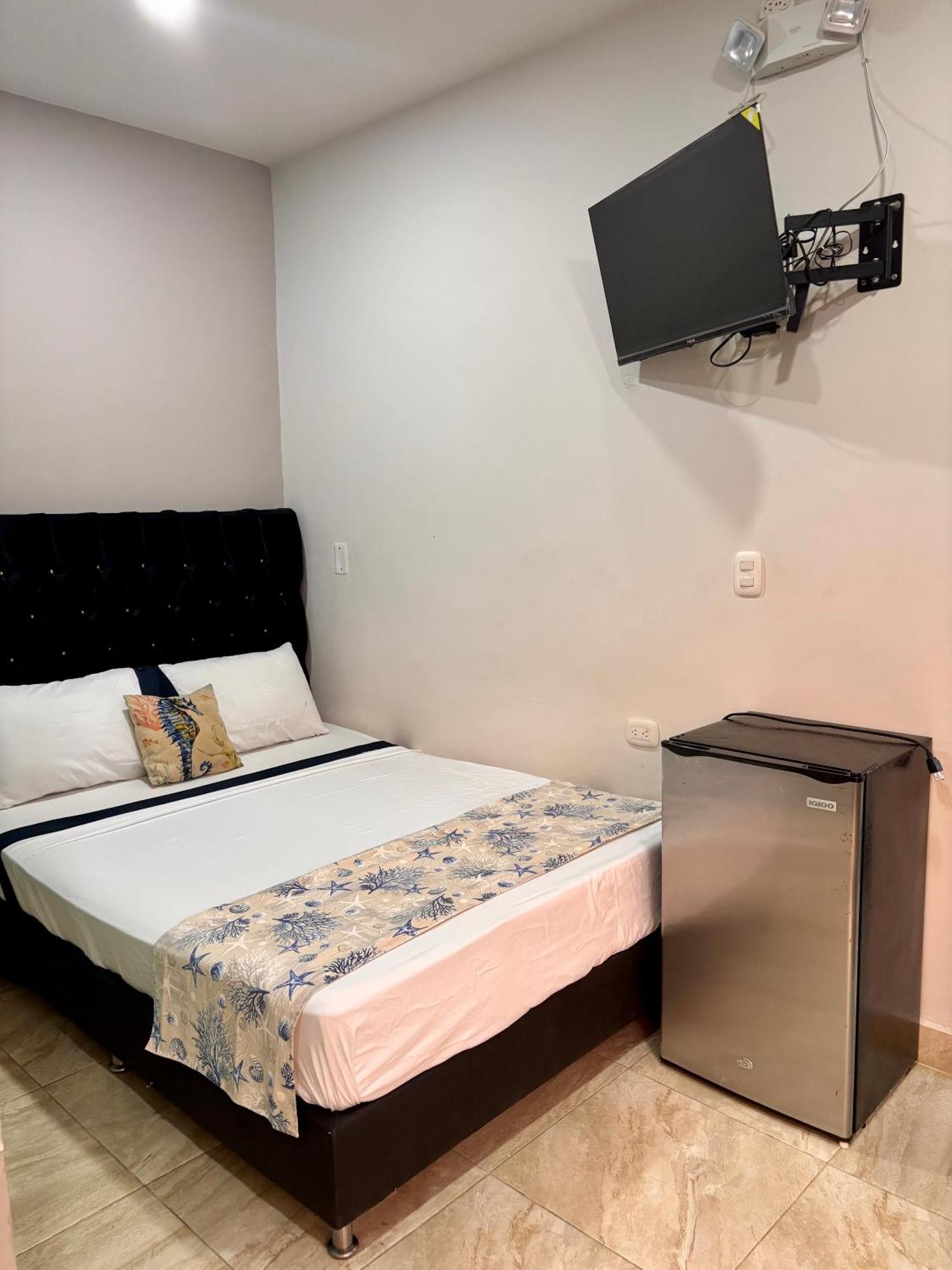 Avadia Del Mar Aparthotel Cartagena