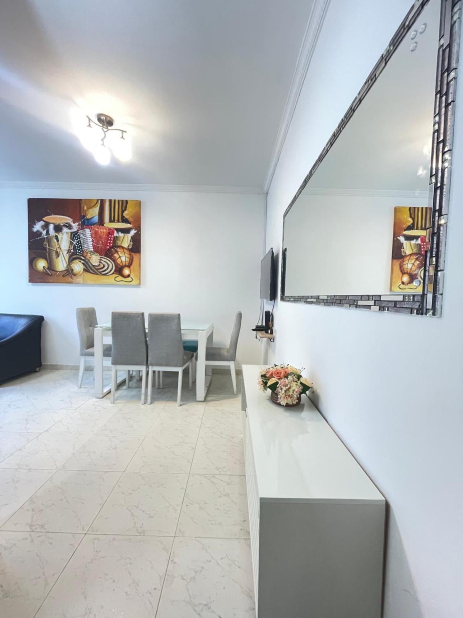 Hogar De Playa, Diversion Y Descanso En Familia Apartment *