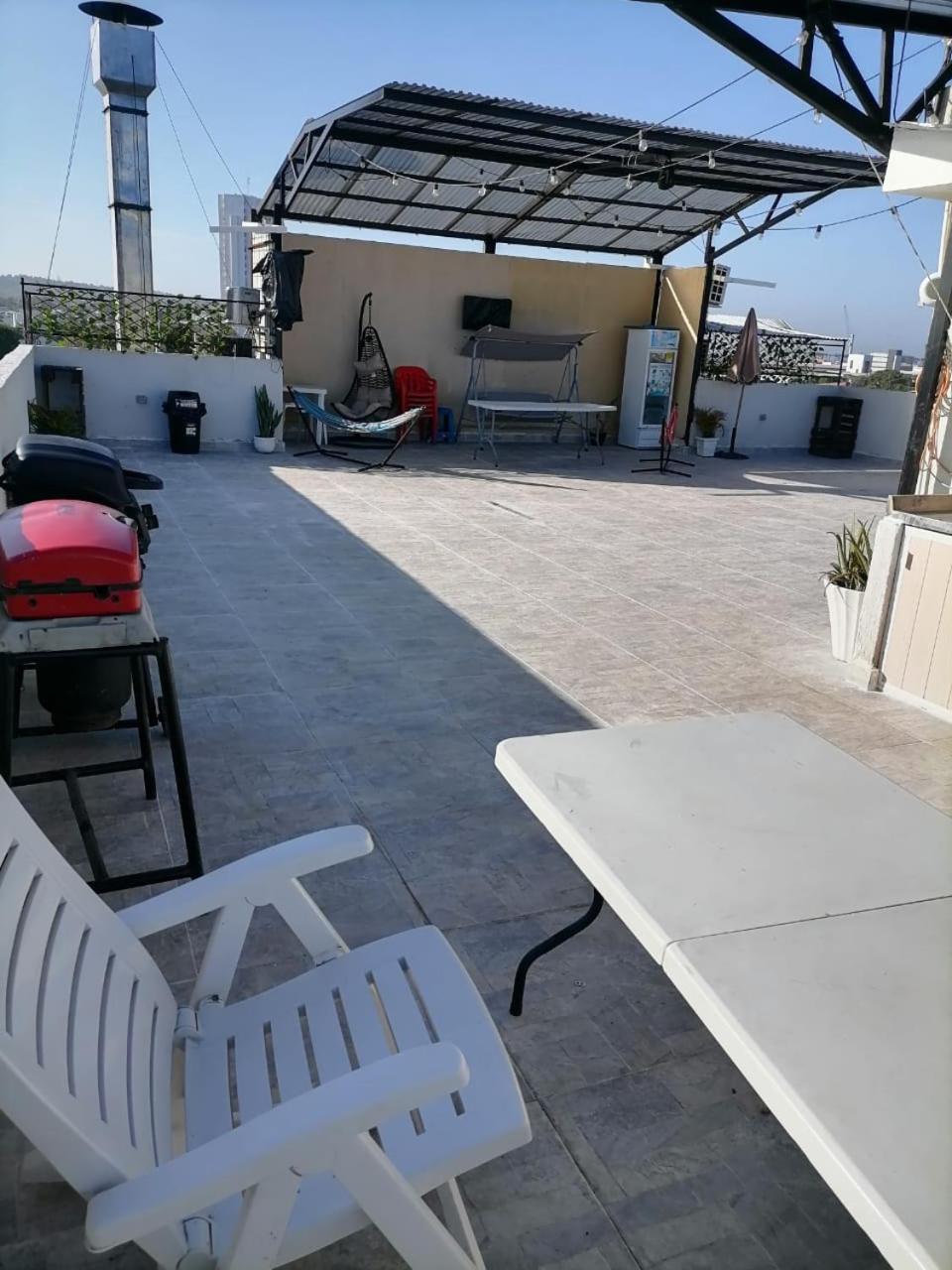Guest house Hostel Ha1 Luxury Cartagena