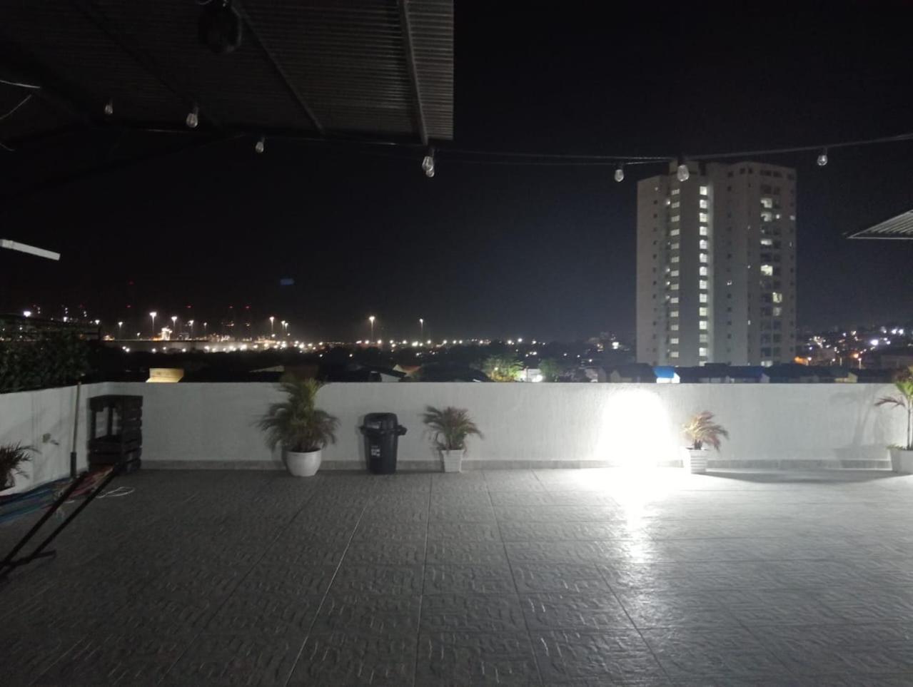 Hostel Ha1 Luxury Guest house Cartagena