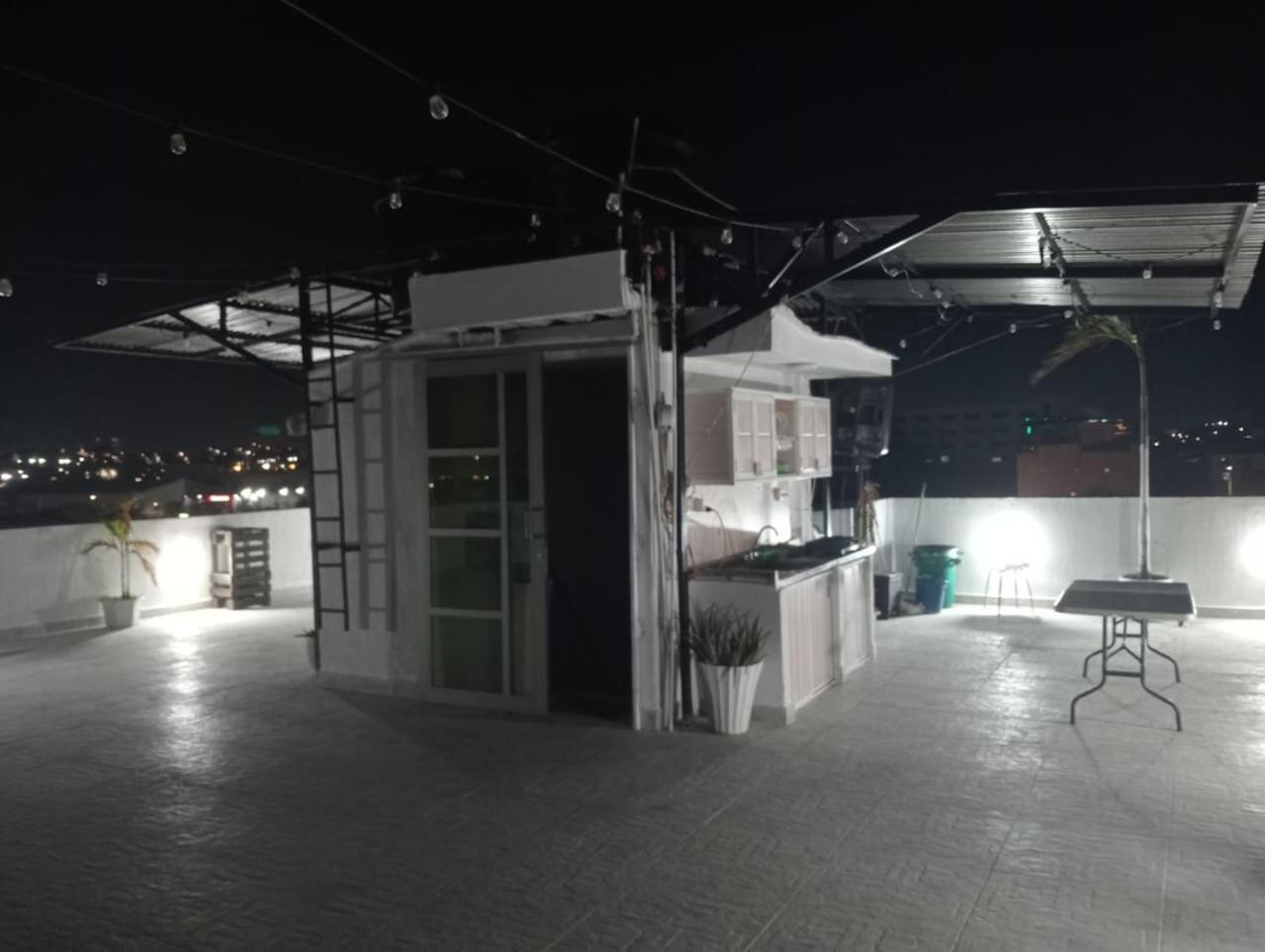 Hostel Ha1 Luxury Guest house
