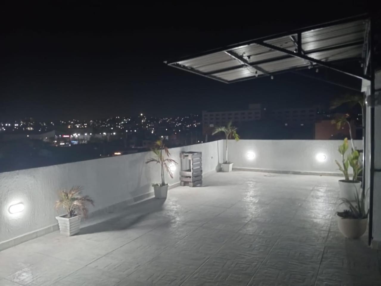 Guest house Hostel Ha1 Luxury