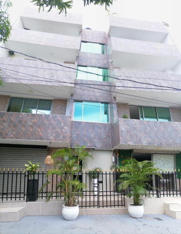 Guest house Hostel Ha1 Luxury *