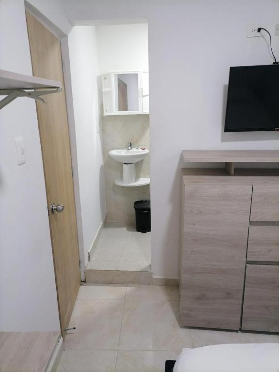 Hostel Ha1 Luxury Guest house Cartagena