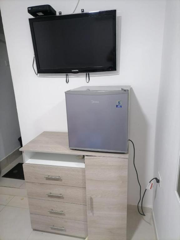 Guest house Hostel Ha1 Luxury Cartagena