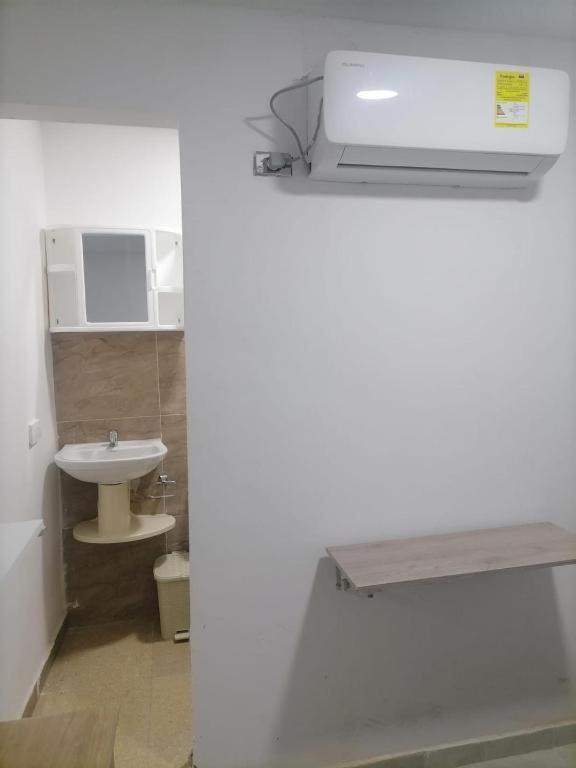 Hostel Ha1 Luxury Cartagena