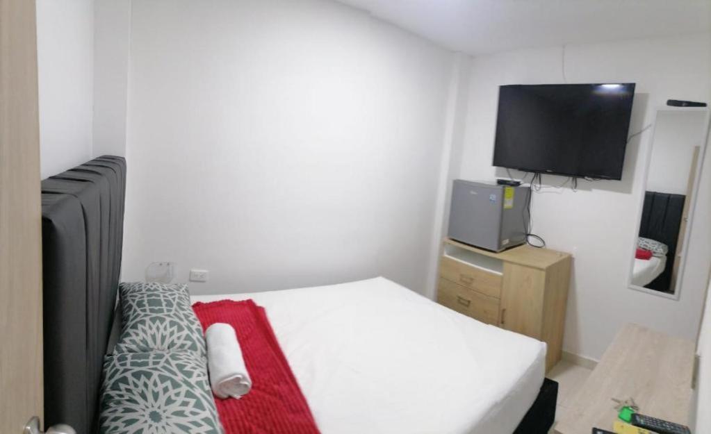 Guest house Hostel Ha1 Luxury Cartagena