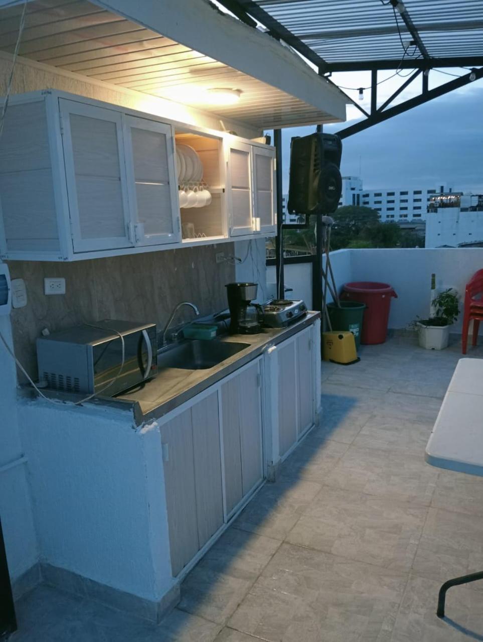 Guest house Hostel Ha1 Luxury *