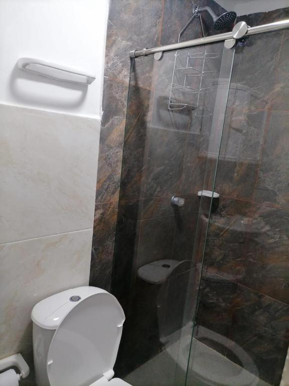 Hostel Ha1 Luxury Guest house Cartagena