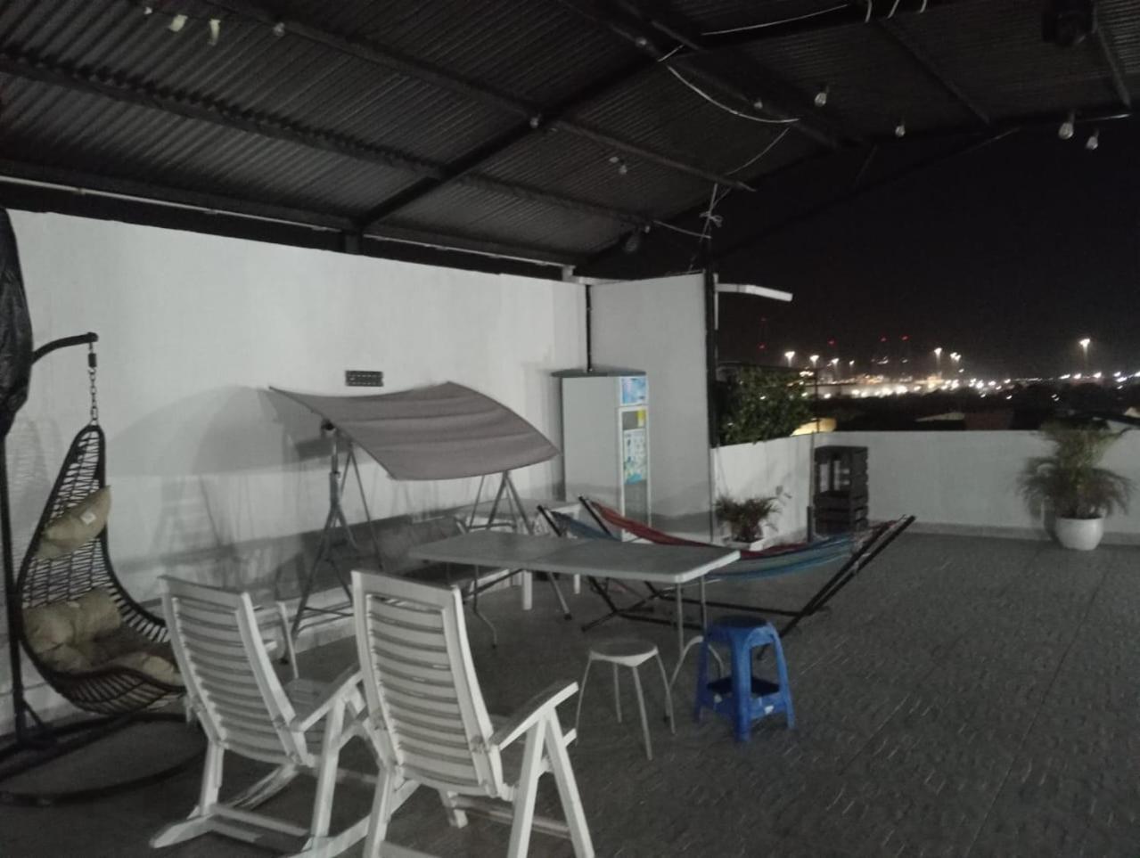 Hostel Ha1 Luxury Cartagena