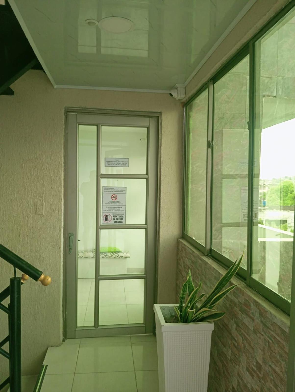 Guest house Hostel Ha1 Luxury Cartagena