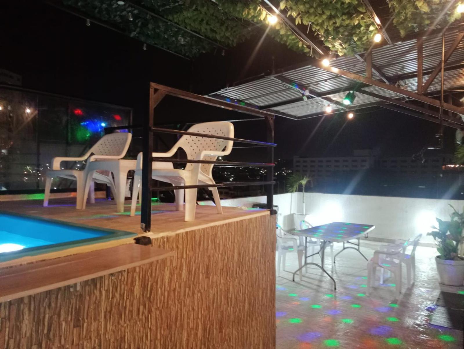 Hostel Ha1 Luxury