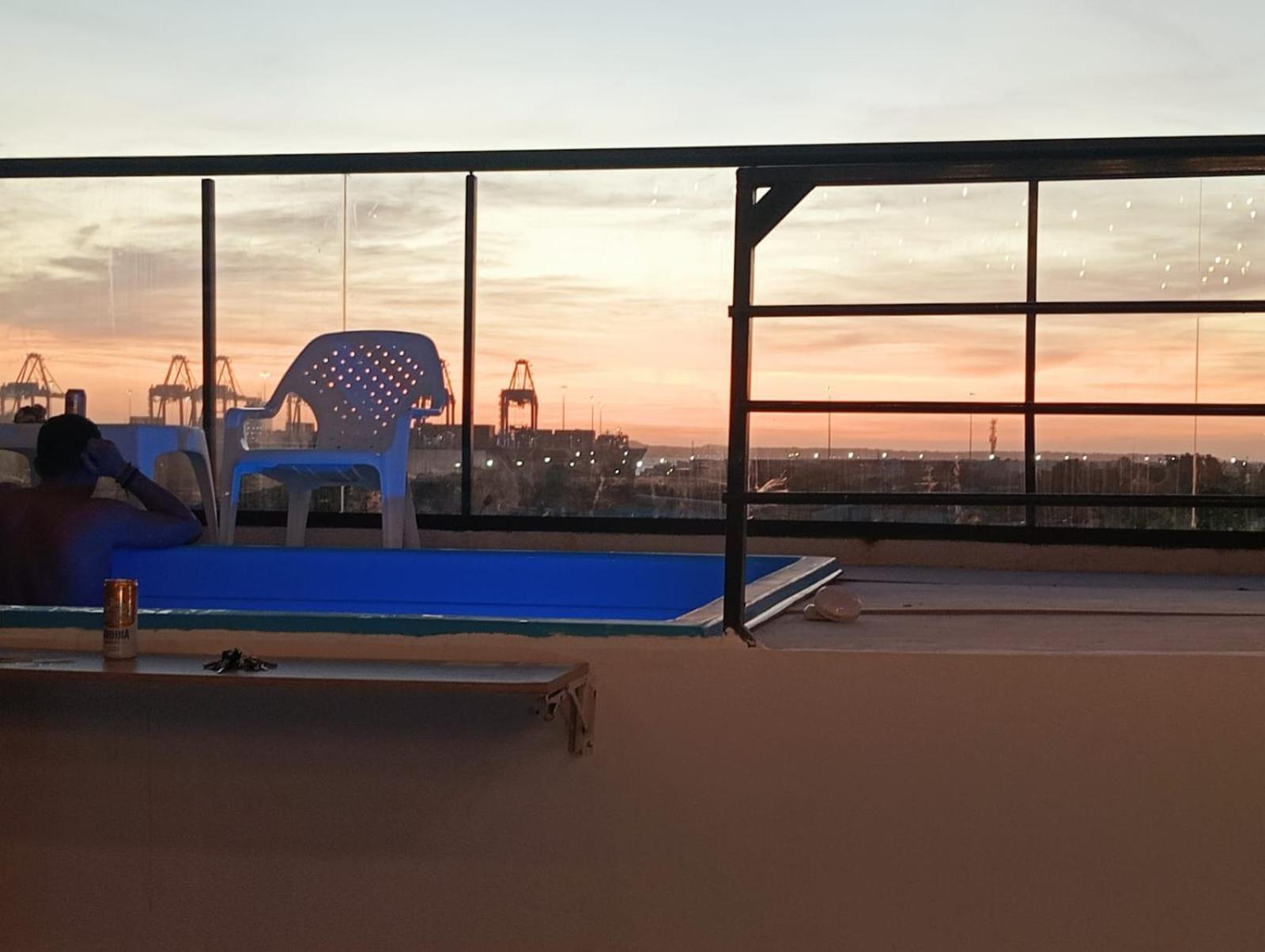 Hostel Ha1 Luxury Guest house Cartagena